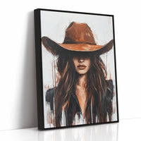 Western Whisper – Dust & Desire