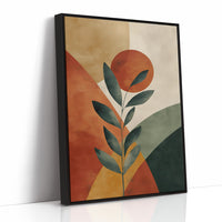 Urban Oasis Serves Modern Comfort