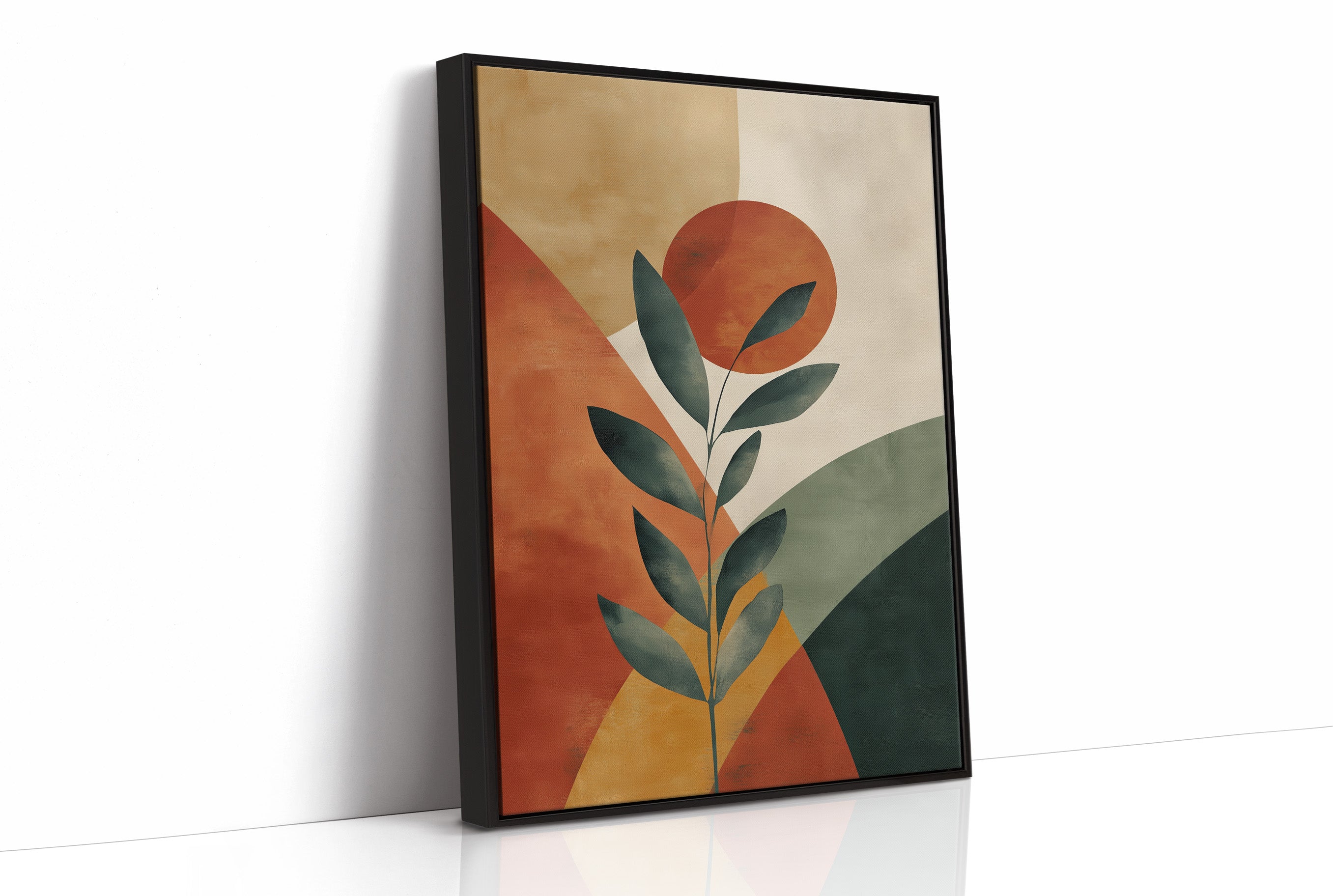 Urban Oasis Serves Modern Comfort