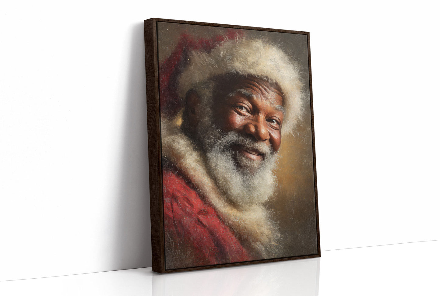 Holiday Joy Shines Through Time