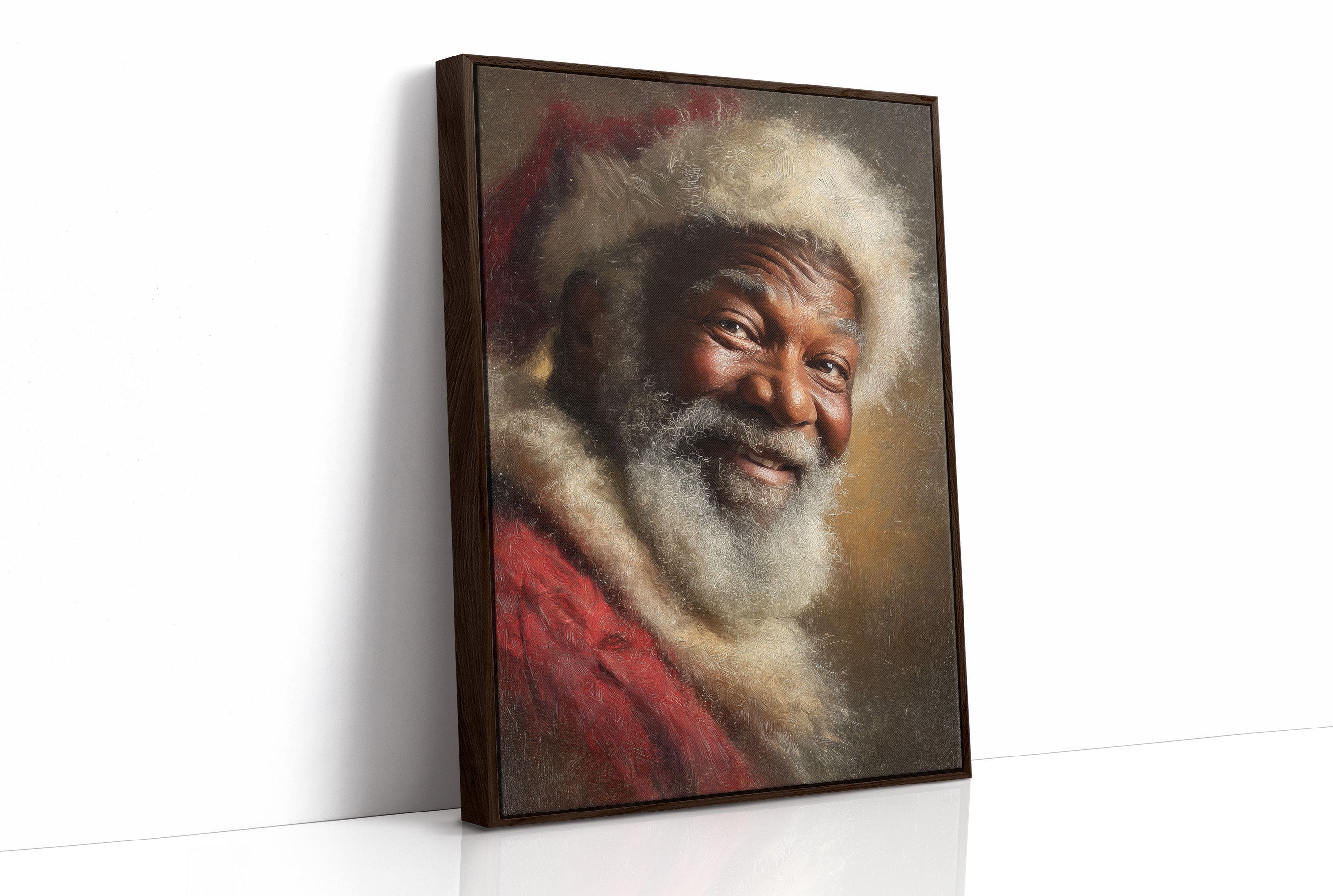 Holiday Joy Shines Through Time
