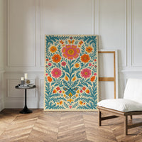 Wild Bloom – For Maximalists Only