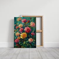 Wild Rose Symphony