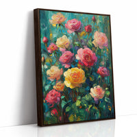Wild Rose Symphony