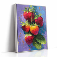 Ripe and Refusing to Be Subtle