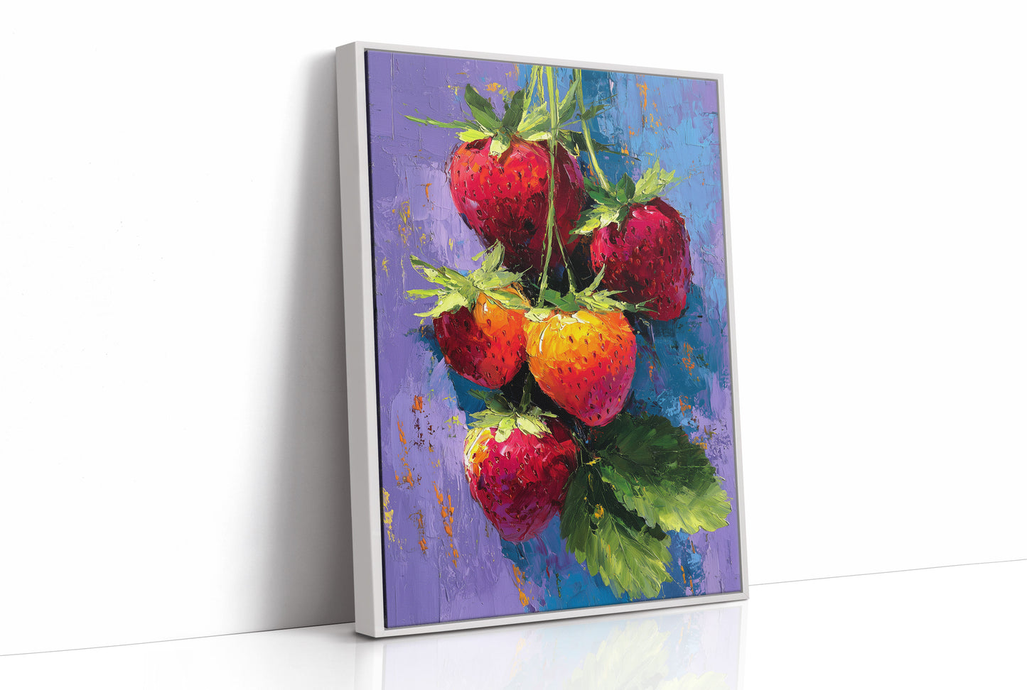 Ripe and Refusing to Be Subtle