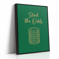Stack the Odds