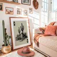 Desert Aces Deal Wild Tales