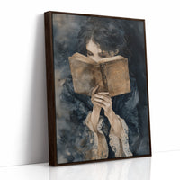 Lost Between Ancient Pages