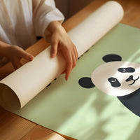 Bamboo or Bust