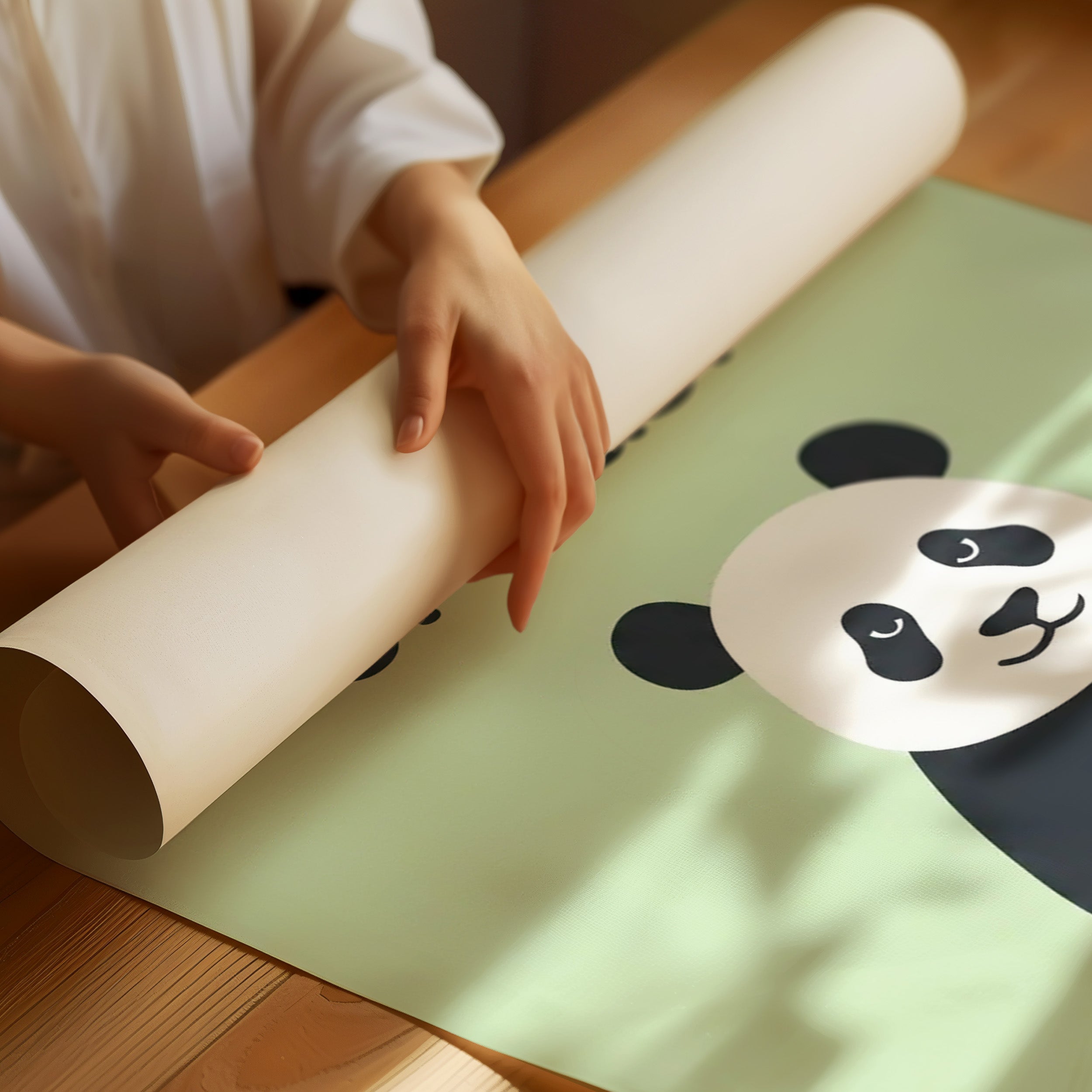 Bamboo or Bust