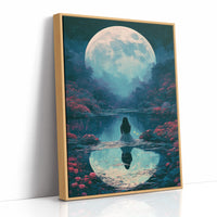 Where the Moon Remembers