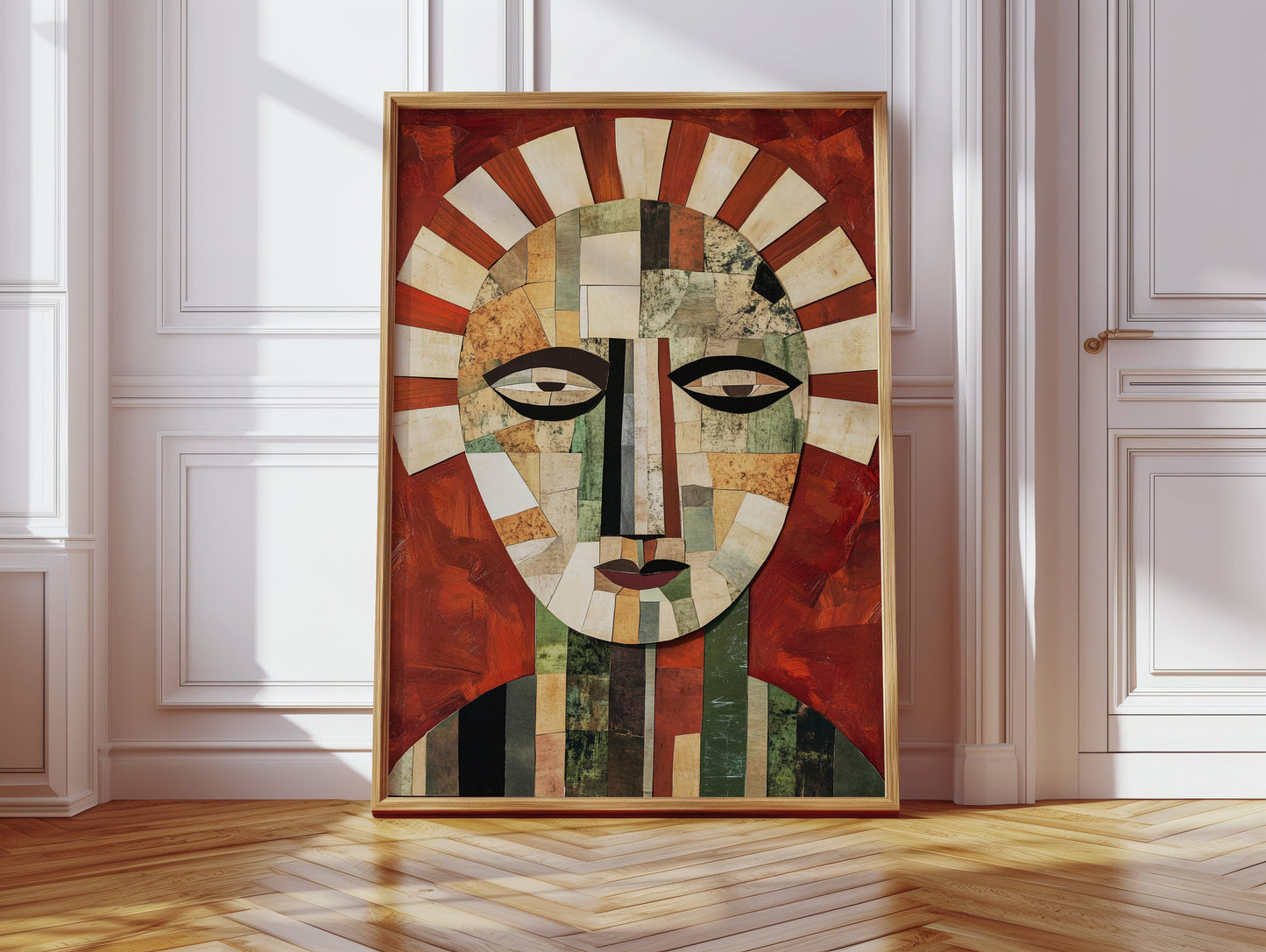 Fragments Of Ancient Solar Wisdom