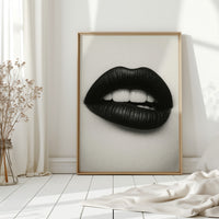 Black Lips Whisper Boldness