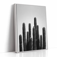 Standing Sentinels