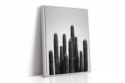 Standing Sentinels