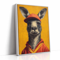 Freshest Roo in the Room