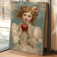 A Heart Held in Innocence