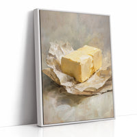 Butter's Golden Solitude