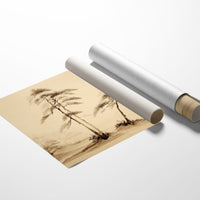 Lone Pines Dance In Morning Light