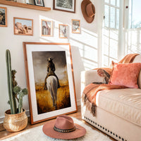 Prairie Wind Carries Western Tales