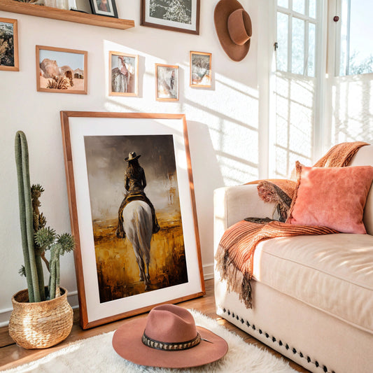 Prairie Wind Carries Western Tales