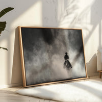 Ghost Rider in the Dust