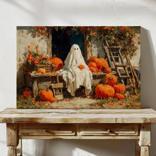 Autumn's Playful Spirit Awaits