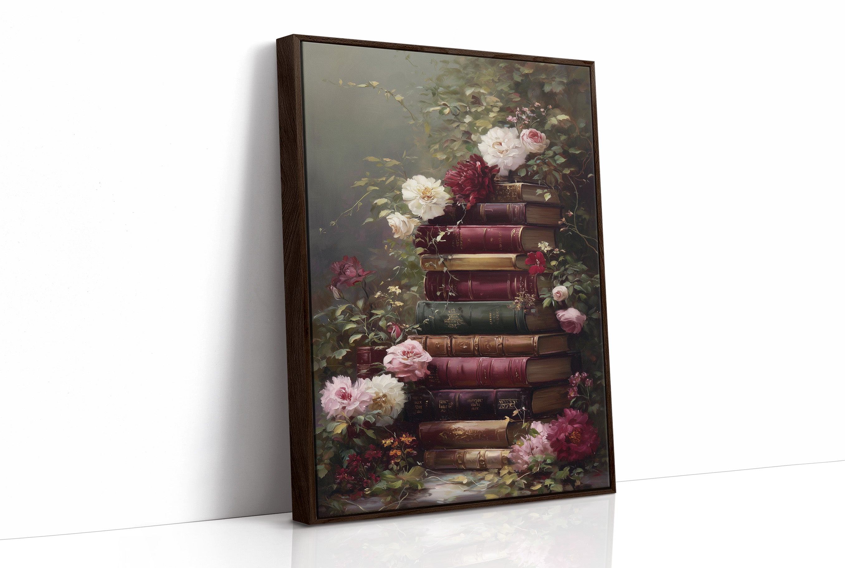 Volumes Bloom In Quiet Knowledge