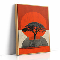 Rooted Where the Sun Is Loudest