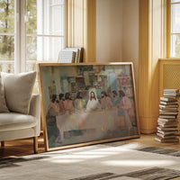 The Table of Covenant