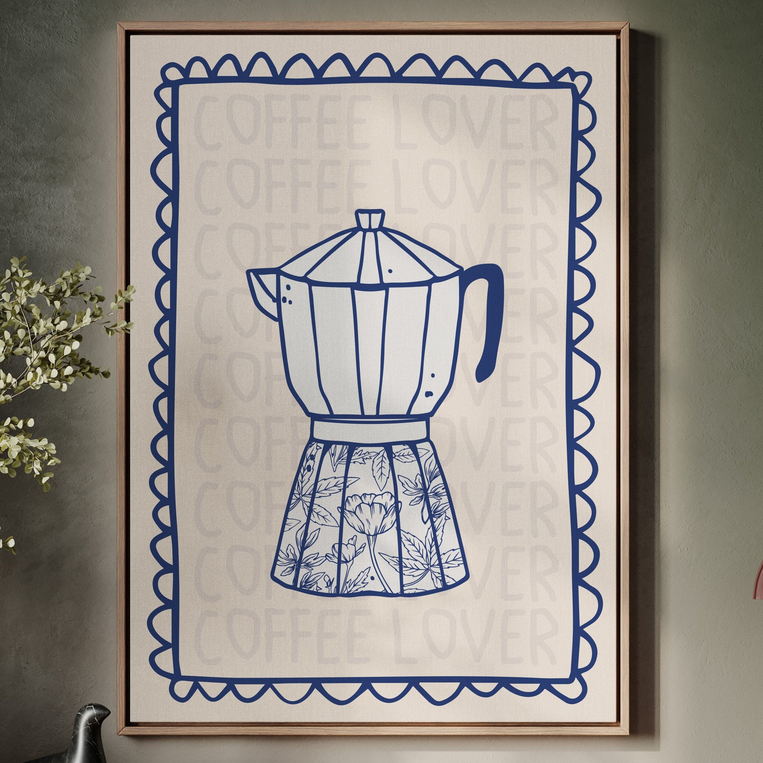Brewed Moments in Time