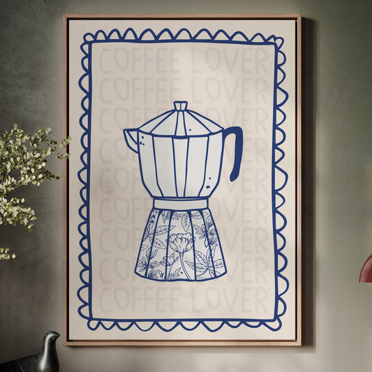 Brewed Moments in Time