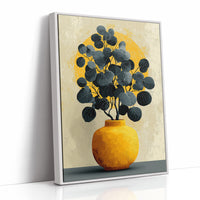 Still Life With Something to Say