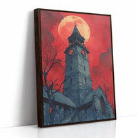 Midnight Toll, Blood Moon Rising