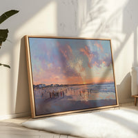 Summer Sparks Light The Shore