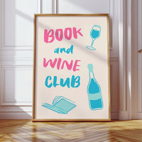 Stories Flow Like Summer Wine