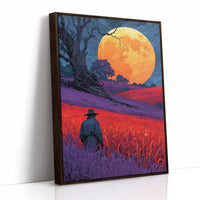Scarecrow's Harvest Moon