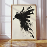 Midnight Wings Take Flight Tonight