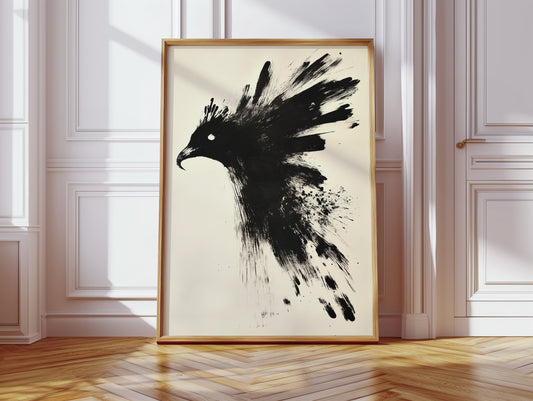 Midnight Wings Take Flight Tonight