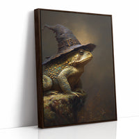 Toad's Magical Midnight Council