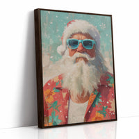 Cool Yule Brings Tropical Christmas Vibes