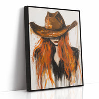 Outlaw Ember – Flame in the Desert