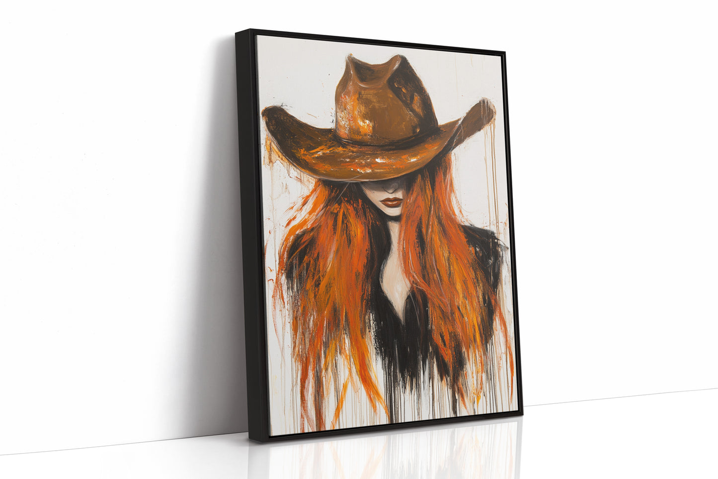 Outlaw Ember – Flame in the Desert