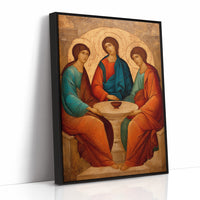 Golden Harmony Transcends Earthly Bounds