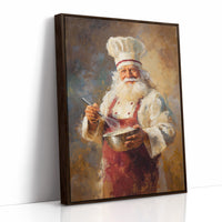 Sweet Memories From Santa's Kitchen