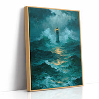 Beacon Against the Storm