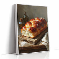 Still Warm From the Oven