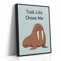 Tusk Life Chose Me