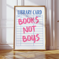 Pink Letters Mark Reading Adventures